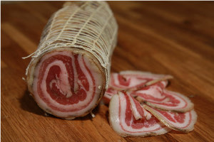 Pancetta Recipes